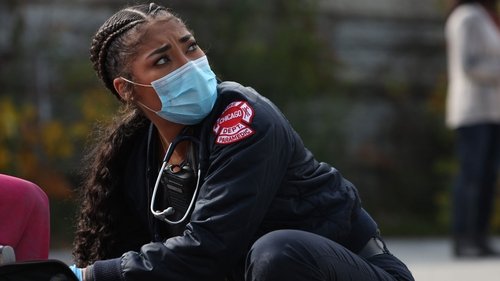 Chicago Fire Saison 9 Épisode 1