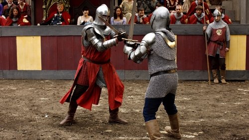 Merlin Saison 2 Épisode 8