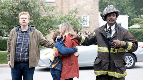 Chicago Fire Saison 8 Épisode 6