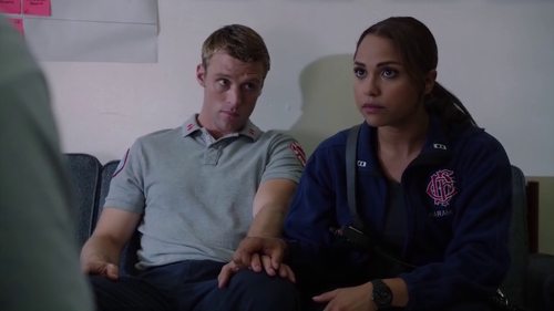Chicago Fire Saison 2 Épisode 3