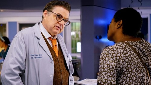 Chicago Med Saison 4 Épisode 6