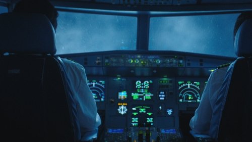 Vol 3054 : Une tragédie annoncée Saison 1 Épisode 3