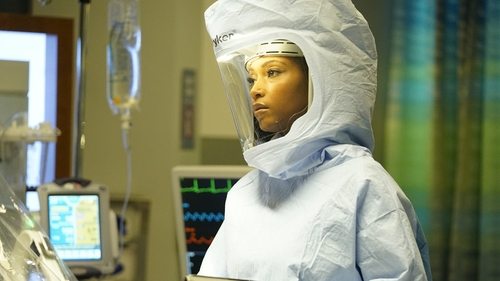 Chicago Med Saison 6 Épisode 1