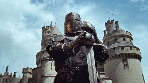 Merlin Saison 1 Épisode 9