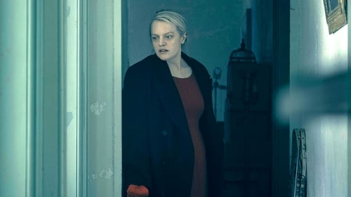 The Handmaid’s Tale : La Servante écarlate Saison 2 Épisode 11