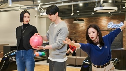 Divorce avec assurance Saison 1 Épisode 2