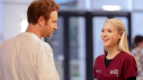 Chicago Med Saison 7 Épisode 5