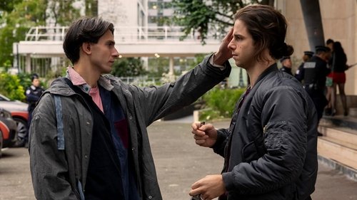 Étoile Saison 1 Épisode 7