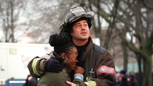 Chicago Fire Saison 7 Épisode 20