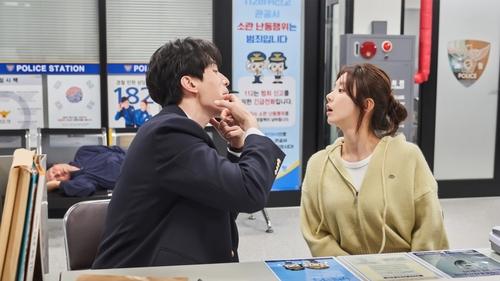 Divorce avec assurance Saison 1 Épisode 1