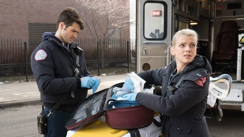 Chicago Fire Saison 4 Épisode 19