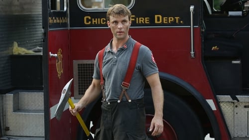 Chicago Fire Saison 4 Épisode 1