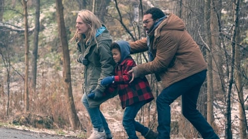 The Handmaid’s Tale : La Servante écarlate Saison 1 Épisode 7