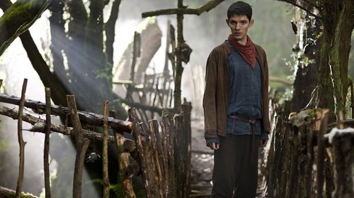 Merlin Saison 3 Épisode 8