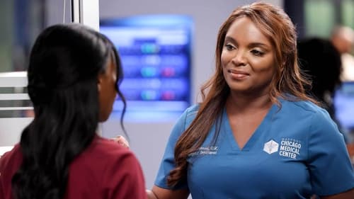 Chicago Med Saison 7 Épisode 2