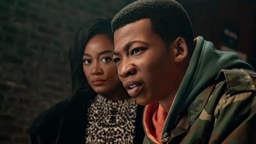 Power Book III: Raising Kanan Saison 4 Épisode 2