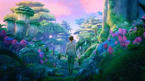 WondLa Saison 2 Épisode 5