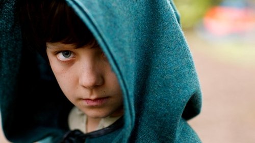 Merlin Saison 2 Épisode 11