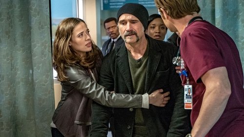 Chicago Fire Saison 5 Épisode 15