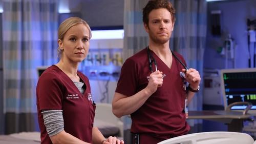 Chicago Med Saison 7 Épisode 21