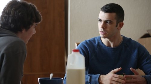 American Crime Saison 2 Épisode 10