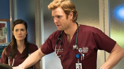 Chicago Med Saison 1 Épisode 9