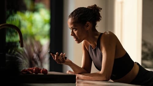 Surface Saison 1 Épisode 2