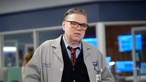 Chicago Med Saison 6 Épisode 8