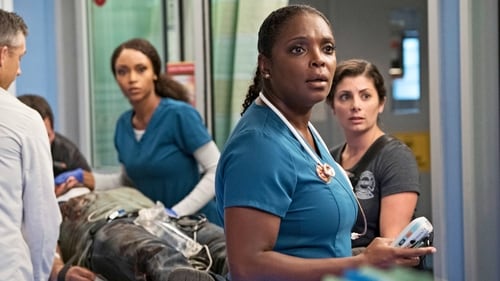 Chicago Med Saison 2 Épisode 1