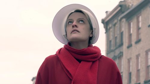 The Handmaid’s Tale : La Servante écarlate Saison 3 Épisode 3