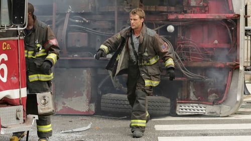 Chicago Fire Saison 3 Épisode 3