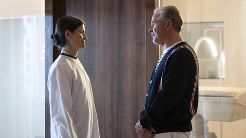 Docteur Odyssey Saison 1 Épisode 12