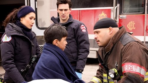 Chicago Fire Saison 10 Épisode 16