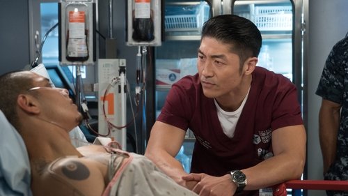 Chicago Med Saison 2 Épisode 2