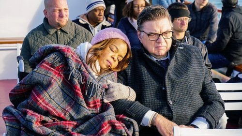 Chicago Med Saison 5 Épisode 9