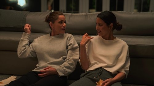 Vrais voisins, faux amis Saison 1 Épisode 3