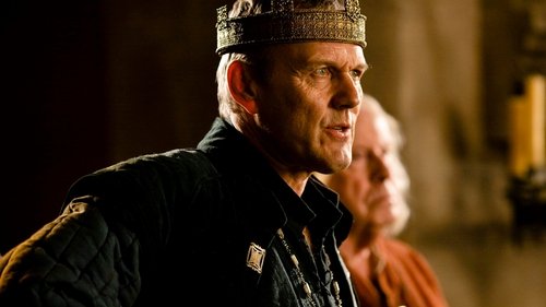 Merlin Saison 3 Épisode 1