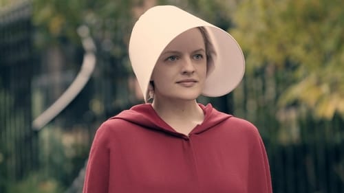 The Handmaid’s Tale : La Servante écarlate Saison 1 Épisode 2