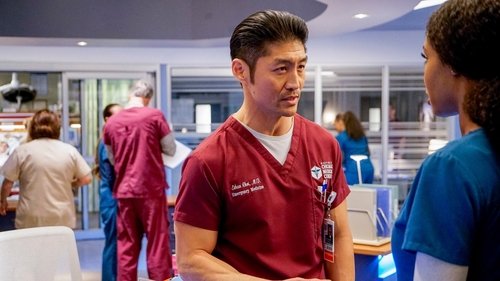 Chicago Med Saison 3 Épisode 19