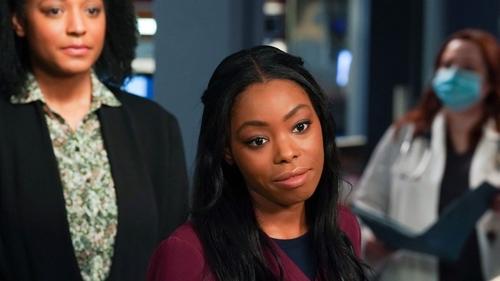 Chicago Med Saison 7 Épisode 10