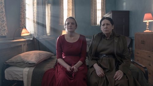 The Handmaid’s Tale : La Servante écarlate Saison 3 Épisode 6