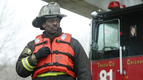 Chicago Fire Saison 2 Épisode 21