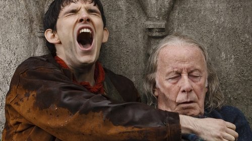 Merlin Saison 1 Épisode 13