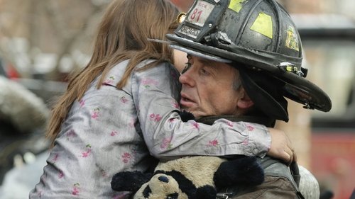 Chicago Fire Saison 2 Épisode 17
