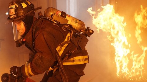 Chicago Fire Saison 3 Épisode 15