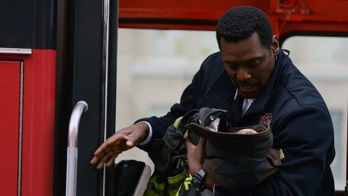 Chicago Fire Saison 3 Épisode 10