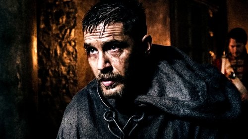 Taboo Saison 1 Épisode 7