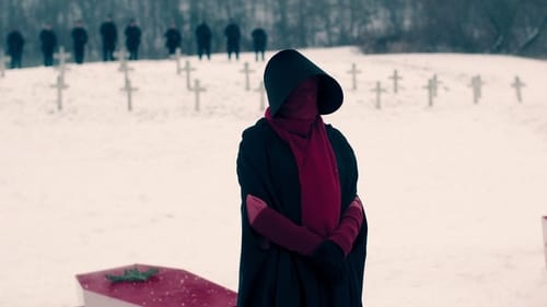 The Handmaid’s Tale : La Servante écarlate Saison 2 Épisode 7