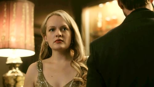 The Handmaid’s Tale : La Servante écarlate Saison 1 Épisode 8