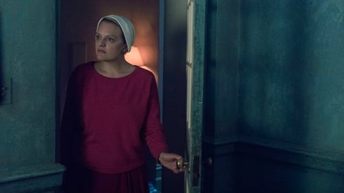 The Handmaid’s Tale : La Servante écarlate Saison 3 Épisode 7